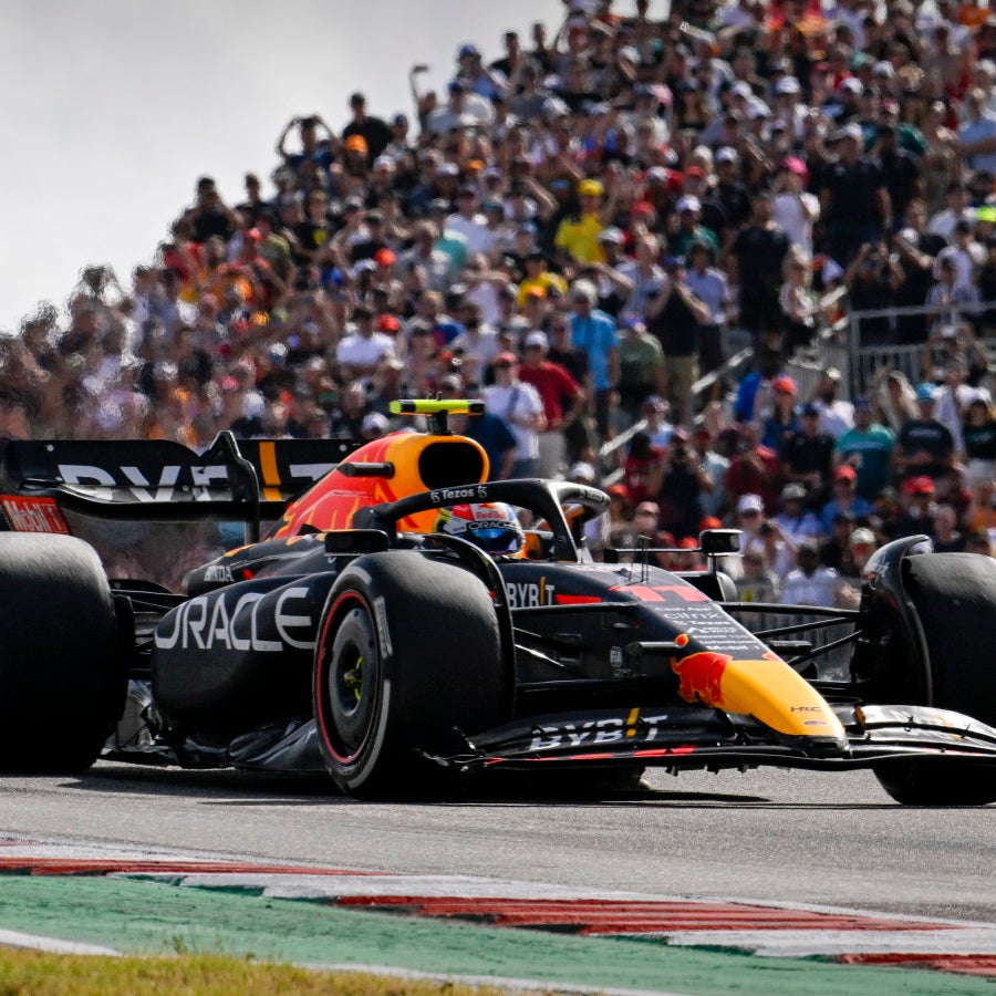 Russell logra su primera victoria en F1 con doblete de Mercedes en GP ...