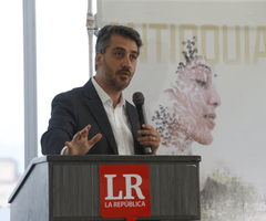 Mauricio Rodríguez, líder de ahorros e inversión Protección