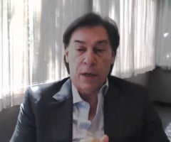 Edgardo Defortuna, presidente y CEO de Fortune International Group