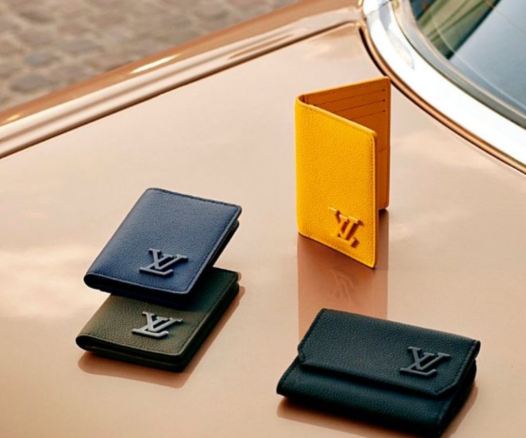 Los 6 accesorios de Louis Vuitton que transforman un 'look' básico en  tendencia - Foto 1