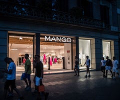Mango