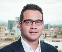 Rodolfo Pacheco, líder en inteligencia artificial y automatización de TCS Latam