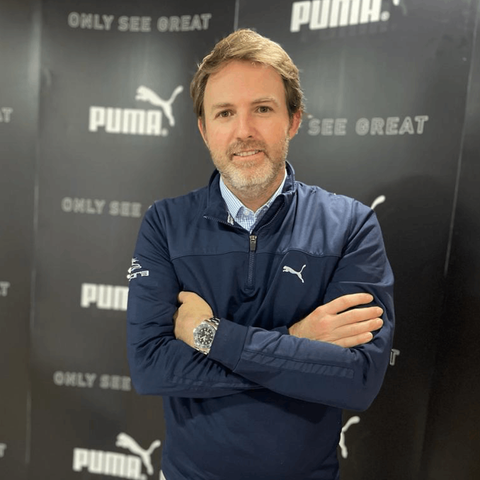 Zapatos puma historia colombiana deals