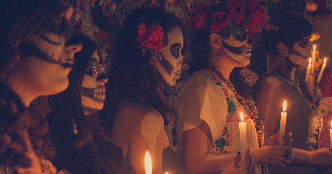 El día de los muertos, una fecha que celebra la muerte desde la memoria