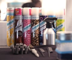 392873381 Shampoo seco