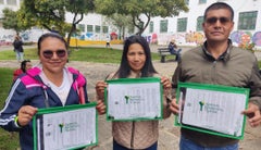 Agencia Nacional de Tierras