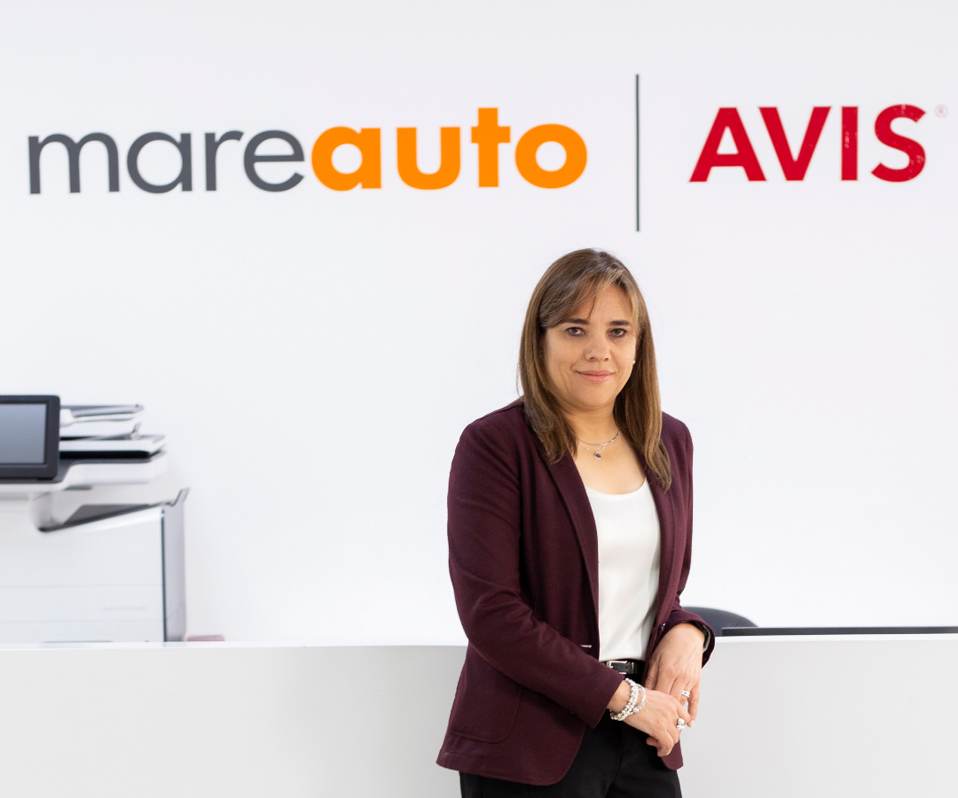 Iliana Morales, CEO de Mareauto en Colombia