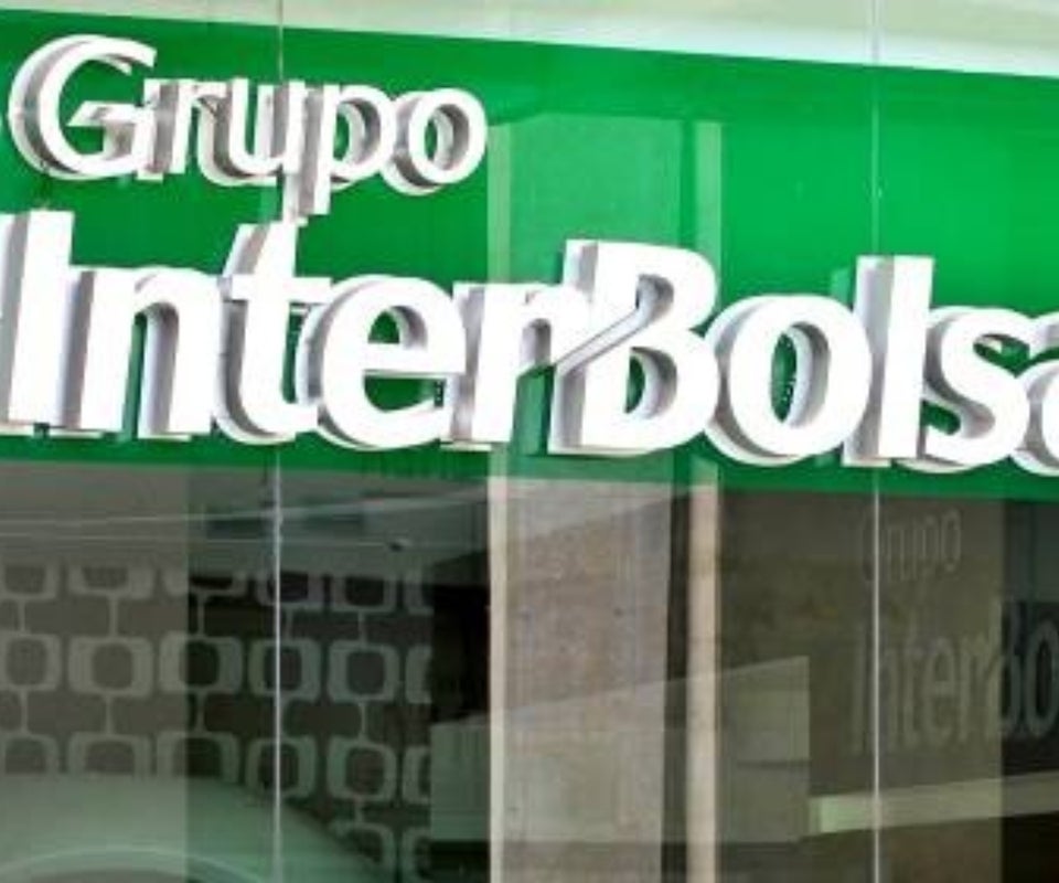 Grupo Interbolsa