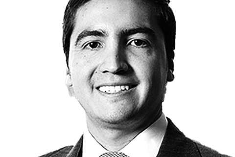 Juan Felipe Jiménez Segura_Asociado en DLA Piper Martínez Beltrán