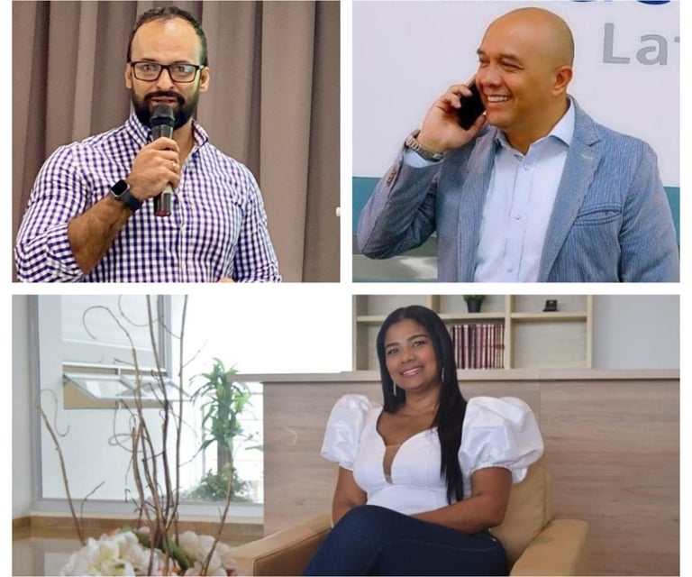 Tres ejemplos de Pyme que son exitosas en el mercado colombiano