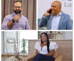Tres ejemplos de Pyme que son exitosas en el mercado colombiano
