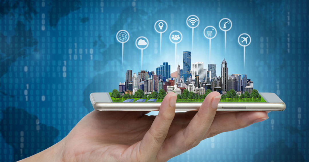 La tecnología como pilar transformador La tecnología como pilar transformador