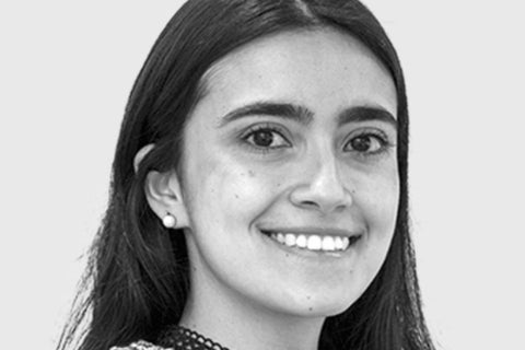 Sara Briceño Pérez_Asociada en Lloreda Camacho