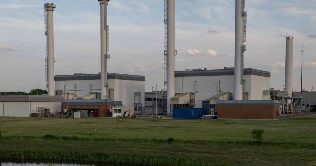 Deutschland verstaatlichte ein zweites Gasunternehmen, als es mit einer Energiekrise zu kämpfen hatte Deutschland verstaatlichte ein zweites Gasunternehmen, als es mit einer Energiekrise zu kämpfen hatte