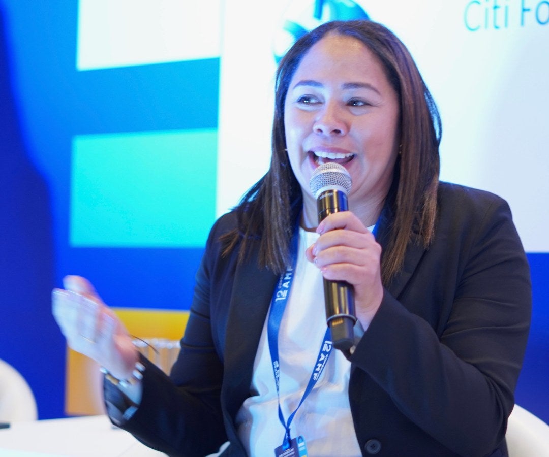 Diana Rodríguez - Chocolate Colombia