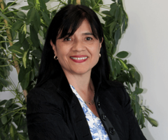 Marta Cabeza, nueva superintendenta de la SEC en Chile / Diario Financiero