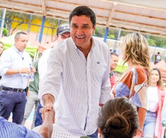 Juan Carlos Cardenas