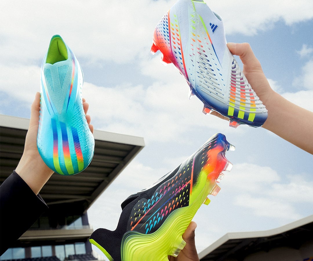 Modelos de guayos adidas Clearance