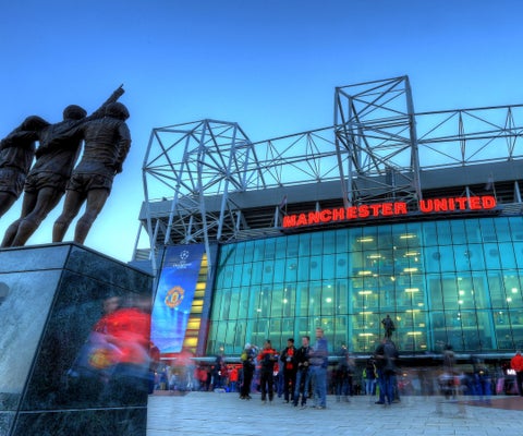 Rumor por la posible venta del Manchester United provoca furor bursátil