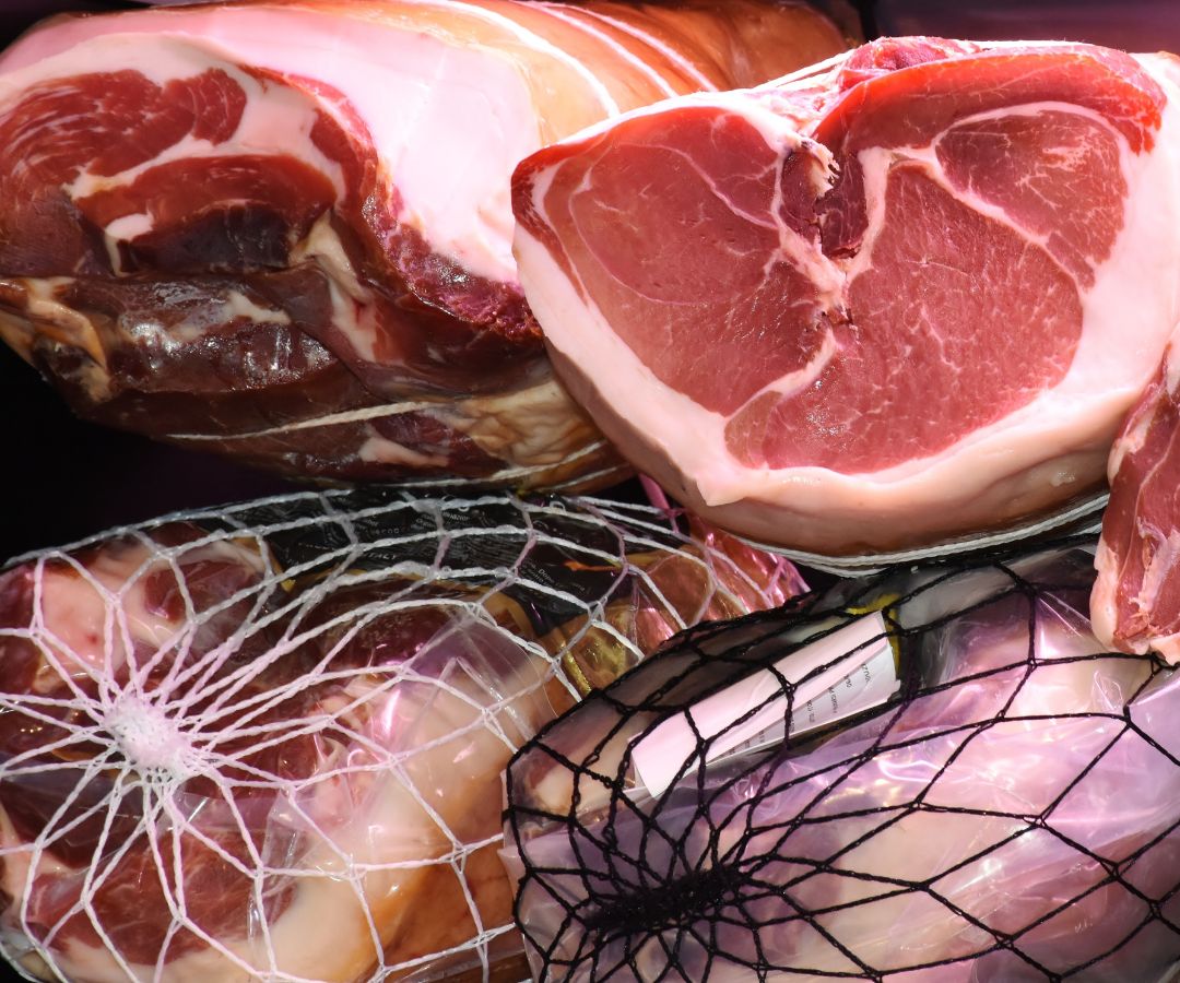 Jamón