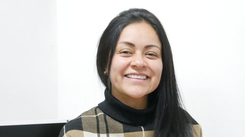 Mabelly Díaz