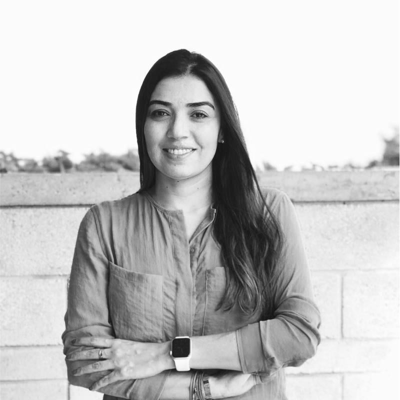 Johana Urrutia, Directora de programas Fundación WWB