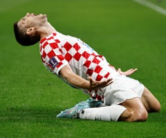 Croacia
