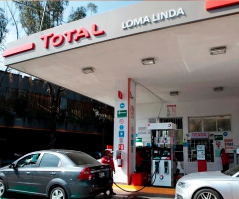 Total Energies dejará de operar gasolineras en México por sus nuevas regulaciones