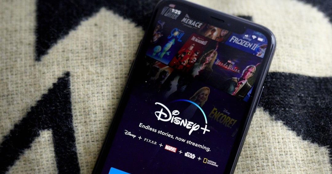 Disney+ prohíbe el alcohol, la política y la publicidad de Netflix en su nuevo modelo