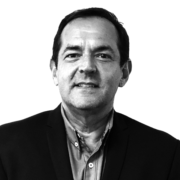 Carlos Rebolledo_Líder Comercial de Corteva Agriscience para la Región