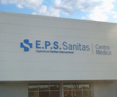 EPS Sanitas