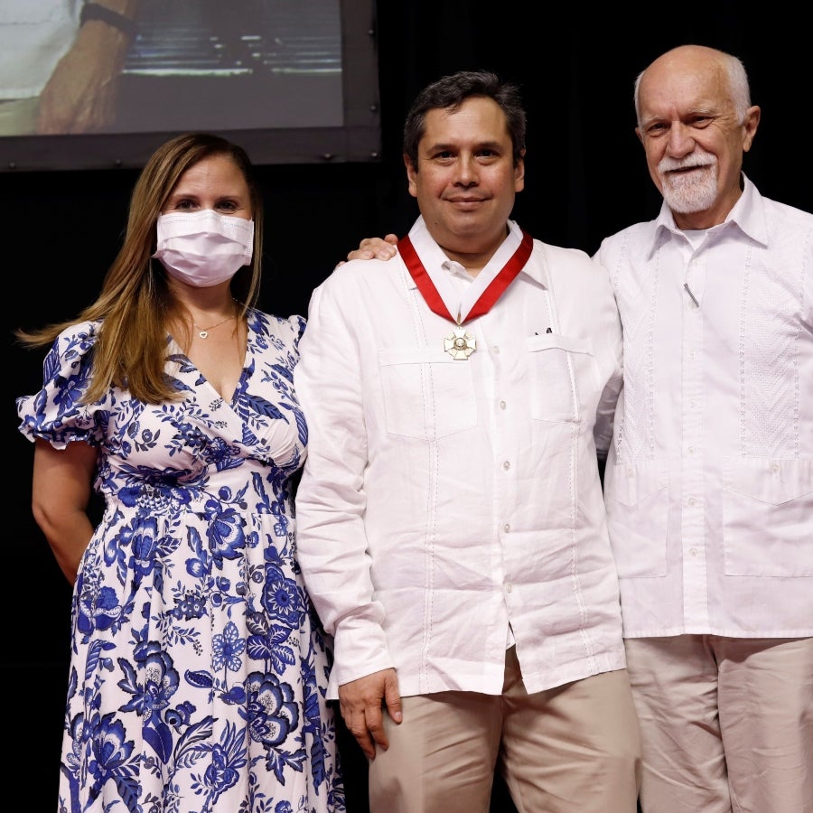 Un reconocimiento a los docentes de la Uninorte