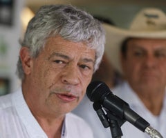 Jorge Iván González - director del DNP - Colprensa
