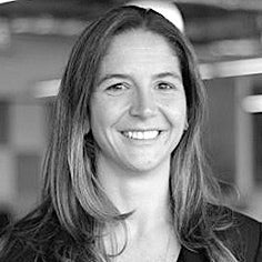 Ana María Vásquez, directora de Mercadeo e Innovación en Diageo