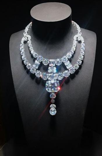 Las joyas de Cartier que han estado en la gran pantalla y valen