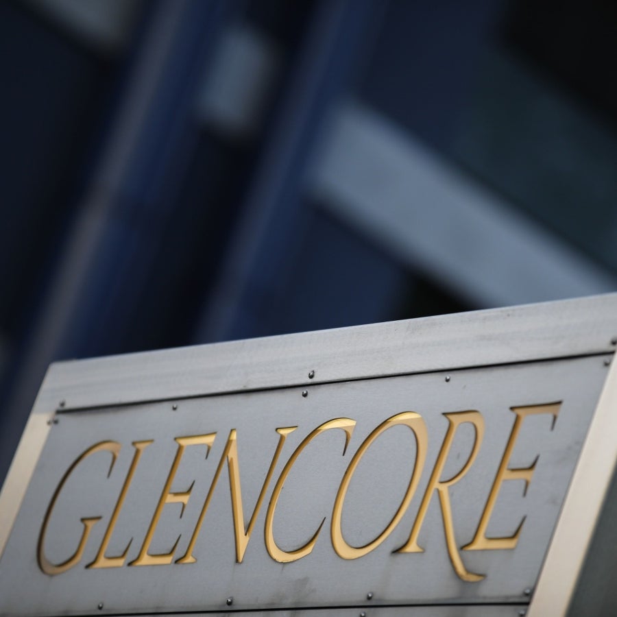 Rio Tinto y Glencore discuten una posible fusión, lo que seria el mayor ...