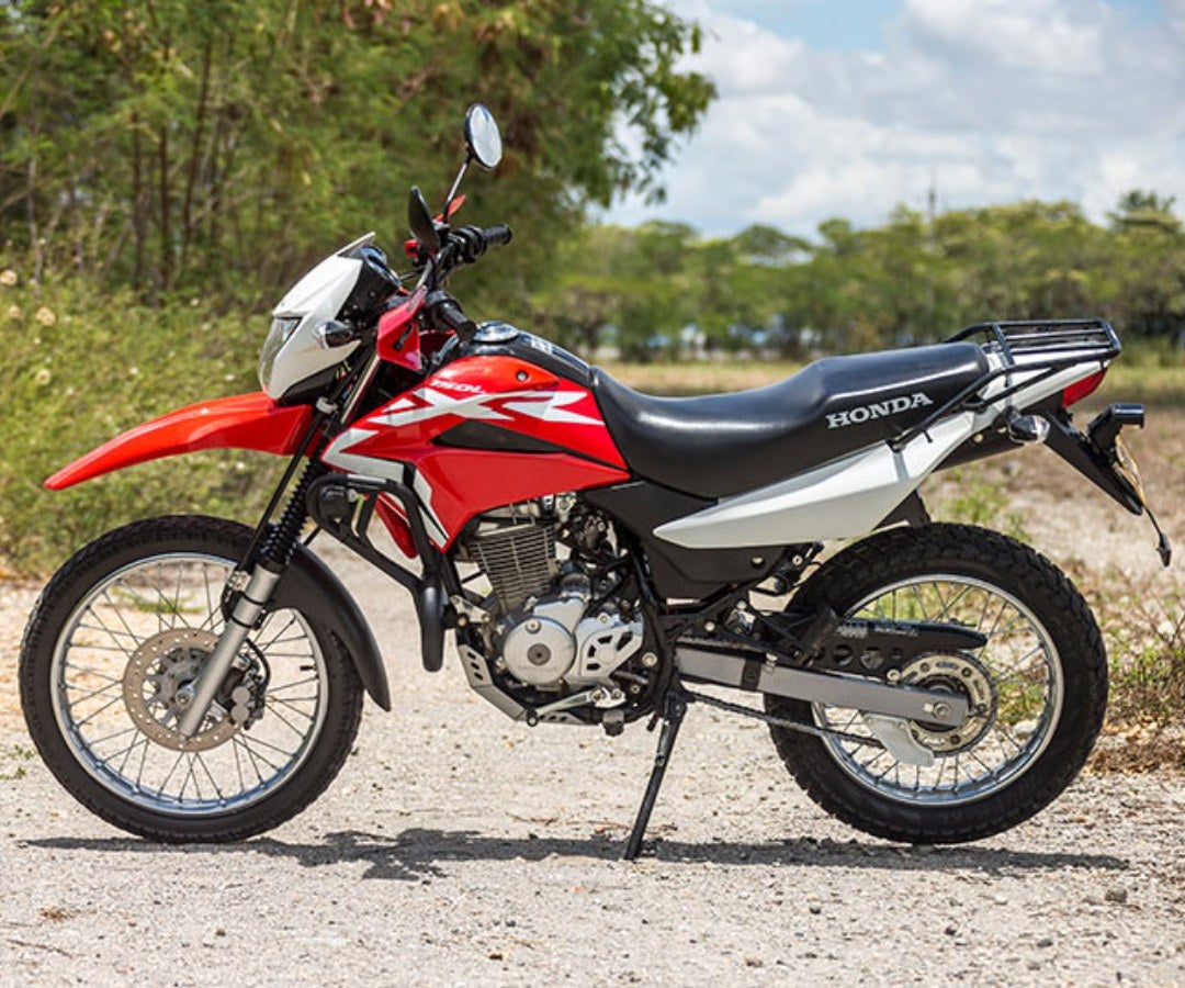 Honda XR 150