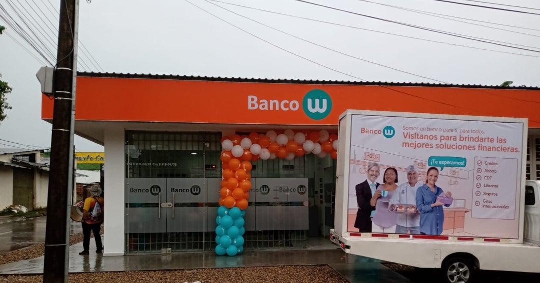 Banco W no frenó registro de Lema Comercial ante la SIC por diferencias ...