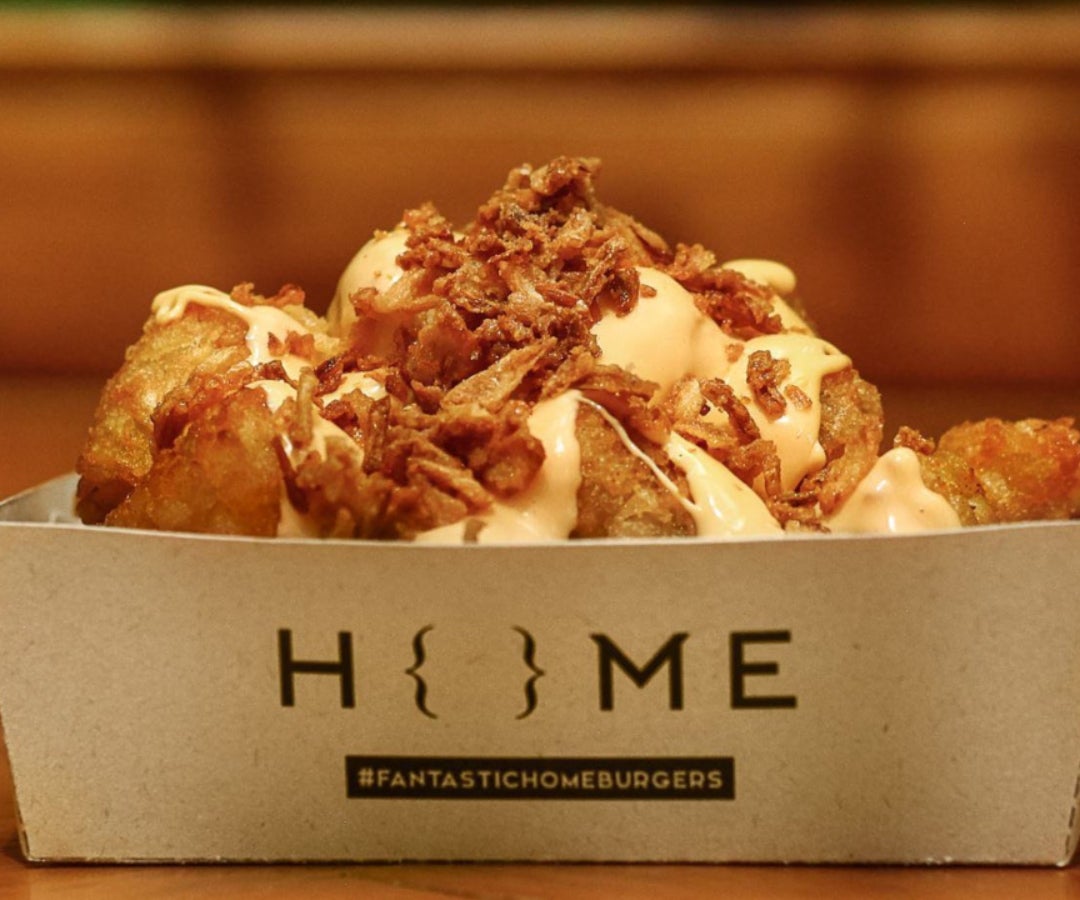 Home Burgers se opuso al registro