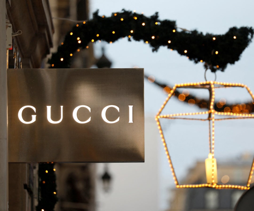 Las grandes batallas del lujo: empresas de Gucci, Chanel, Yves