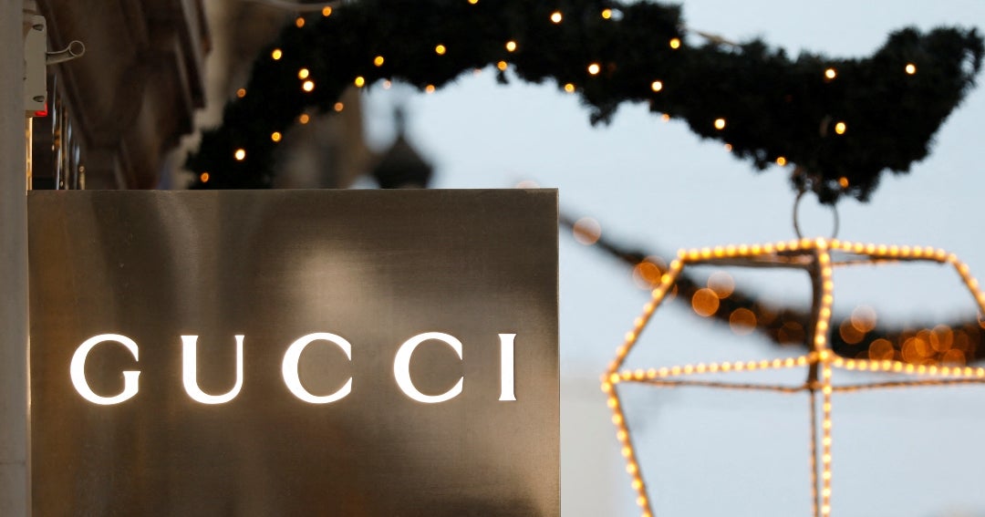 Gucci, Louis Vuitton o Chanel: ¿cuál es la marca de lujo más