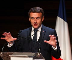 Macron