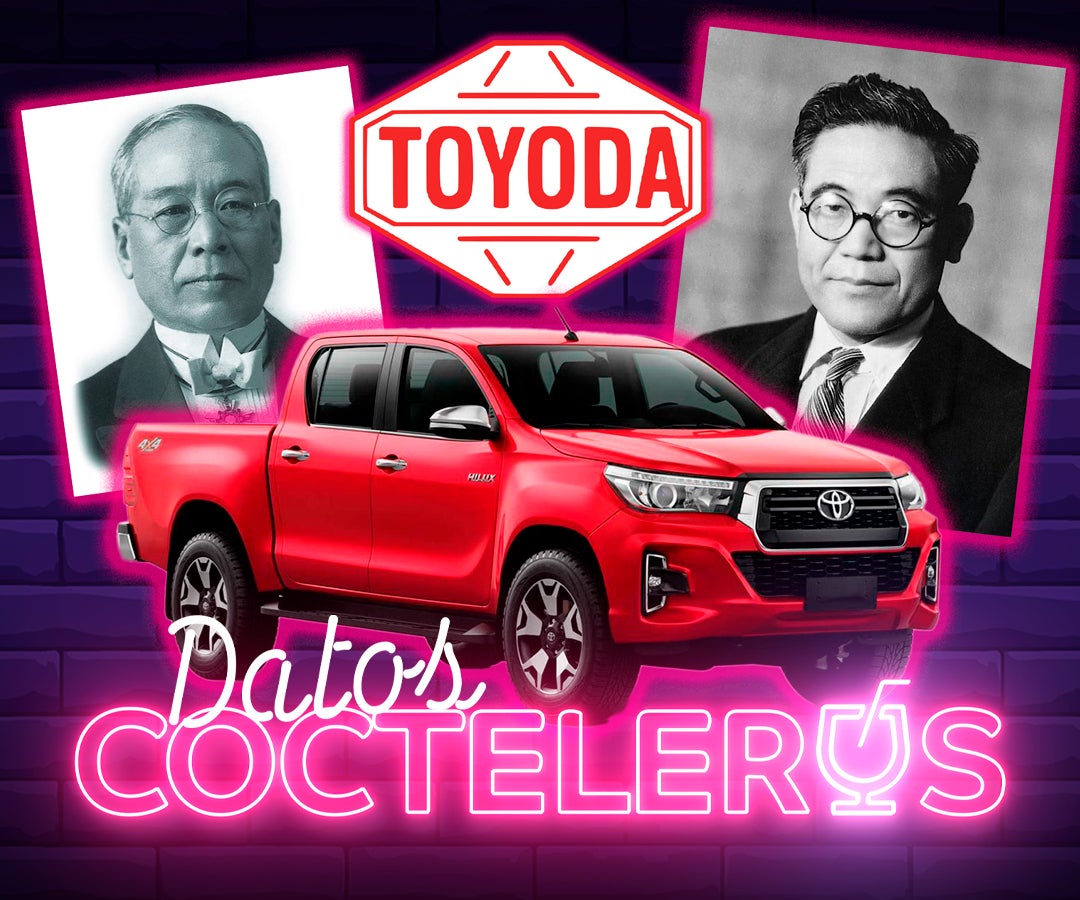 Toyota: Últimas Noticias Económicas De Toyota