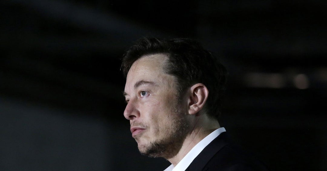 Elon Musk Launches Survey Asking If He Should Step Down As Twitter CEO
