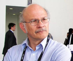 Francisco Rossi, director del Invima