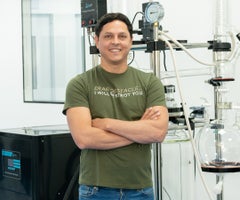 Alejandro Venegas - Tarkus Pharma (1)