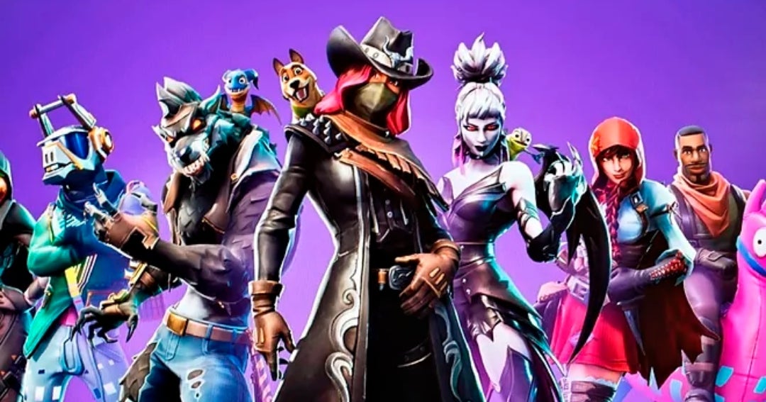 El creador de Fortnite pagará US$520 millones por recopilar datos de ...