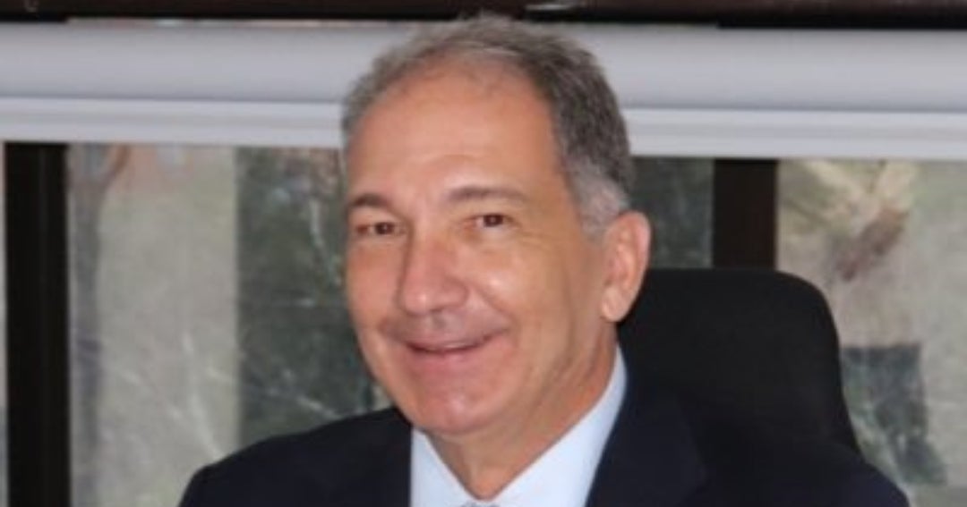 César Valencia dejó la dirección de Coljuegos después de tener ...