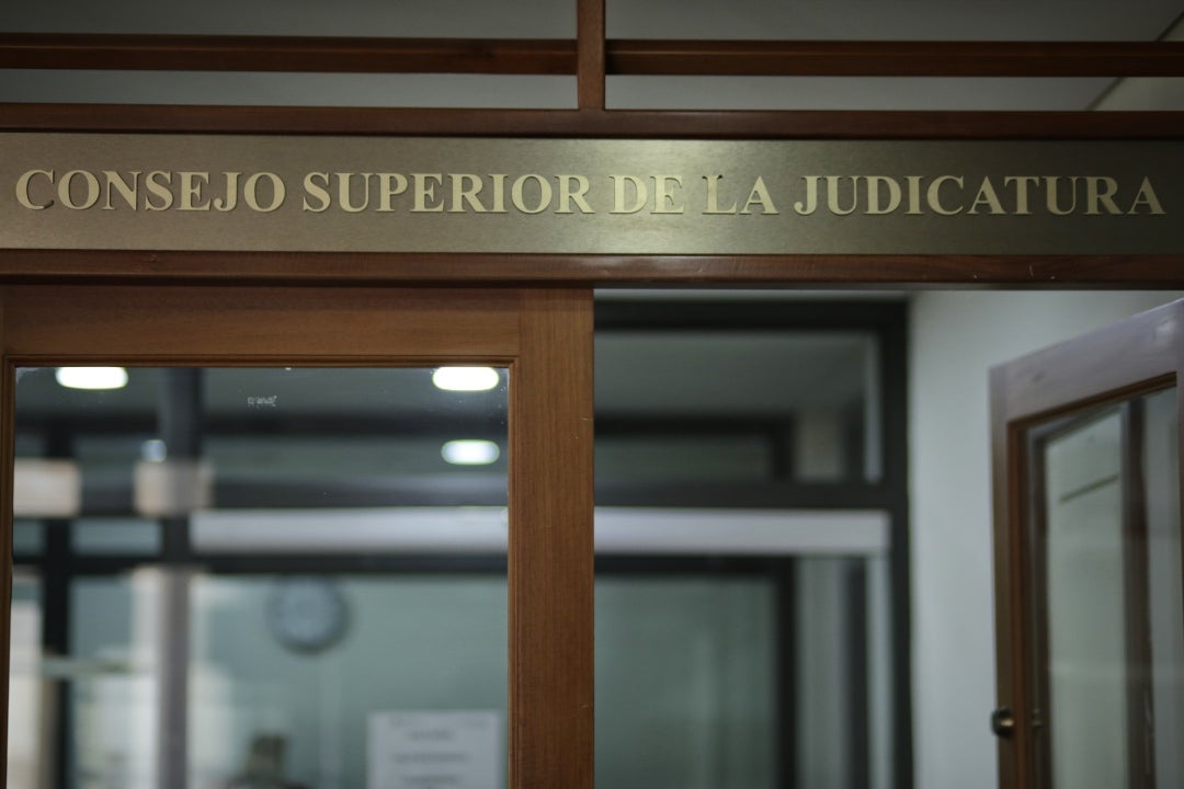 El Consejo Superior De La Judicatura Creó 1.714 Cargos Para Ampliar La ...