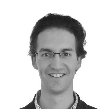 Lucas Madriñán Leyva